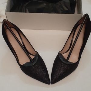 Women ancarani heel